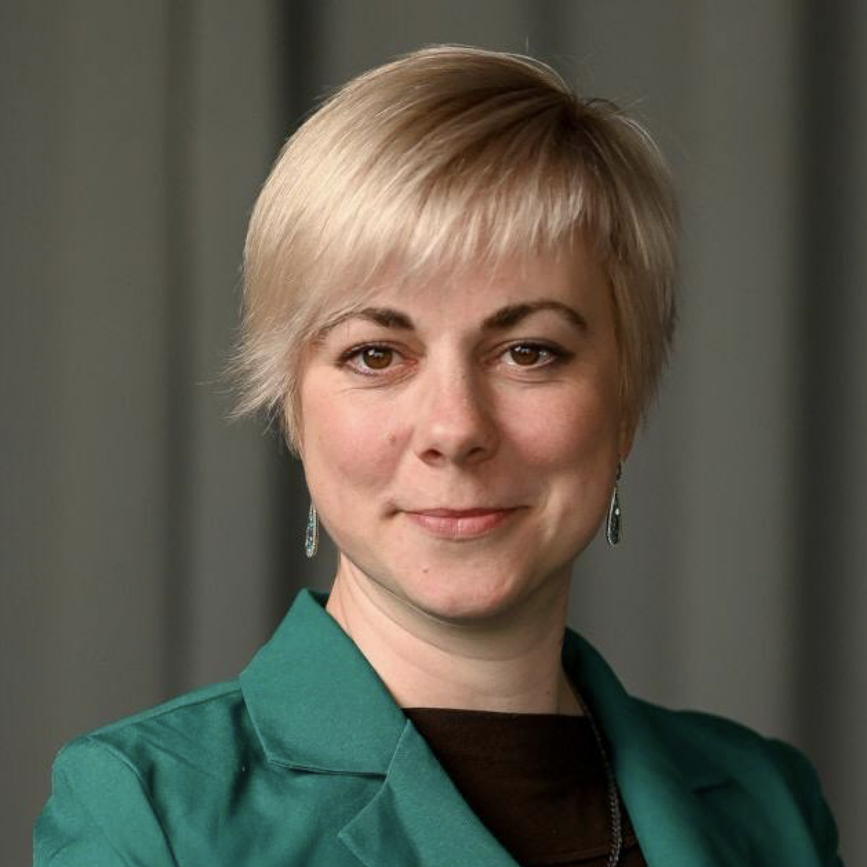 Олександра Фадєєва