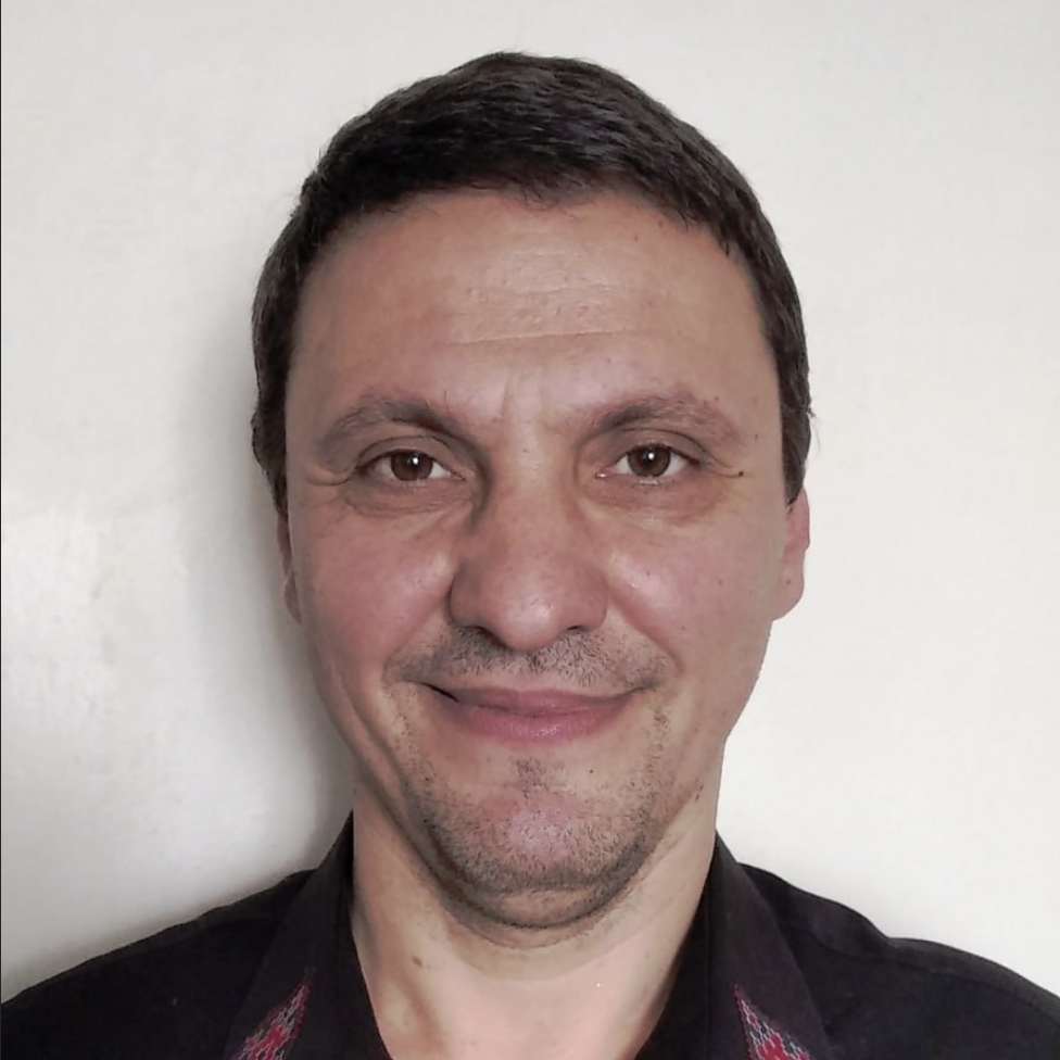 Андрій Здор